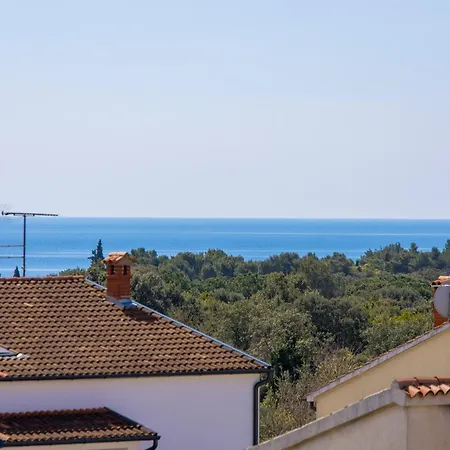 Apartment Adults Only Samantha By Irundo Rovinj