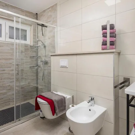 Adults Only Samantha By Irundo Apartment *