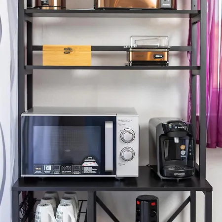 Adults Only Samantha By Irundo Apartment