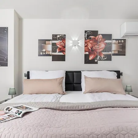 Adults Only Samantha By Irundo Apartment Rovinj