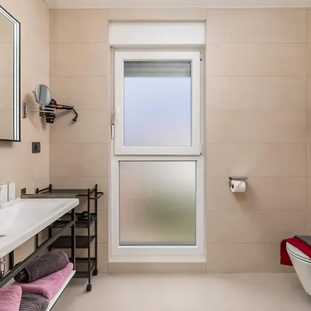 Adults Only Samantha By Irundo Apartment *