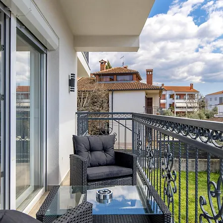Apartment Adults Only Samantha By Irundo